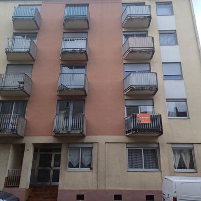 Appartement 3 pièces 70000 €