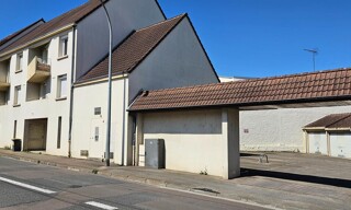 Appartement 3 Pièces 72 m² à vendre à Troyes (10000)