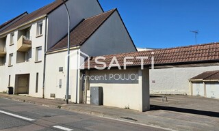 Appartement 3 Pièces 72 m² à vendre à Troyes (10000)