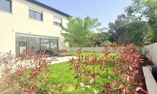 Maison 5 Pièces 150 m² à vendre à Pérols (34470)