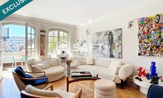 Appartement 5 Pièces 139 m² à vendre à Alfortville (94140)