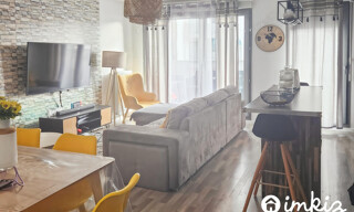 Appartement 4 Pièces 84 m² à vendre à Saint-Denis (93210)