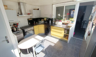 Maison 4 Pièces 84 m² à vendre à Amiens (80000)