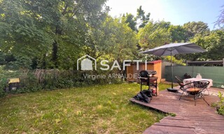 Appartement 4 Pièces 79 m² à vendre à Montigny-lès-Cormeilles (95370)