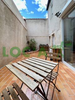 Location T2 55 m² à Dijon 810 ¤ CC /mois