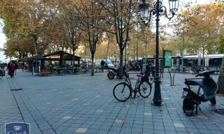 Garage   m² à louer à Tours (37000)