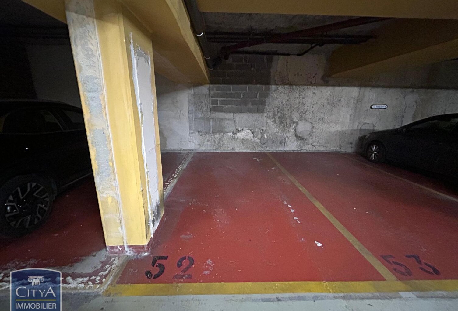 Location garage   à Tours (37000) — photo 1