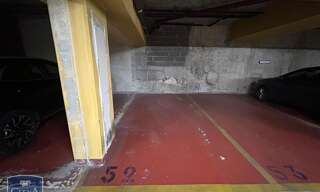 Garage   m² à louer à Tours (37000)