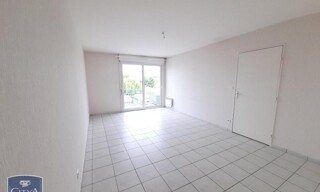 Appartement 2 Pièces 51 m² à louer à Saint-Cyr-sur-Loire (37540)