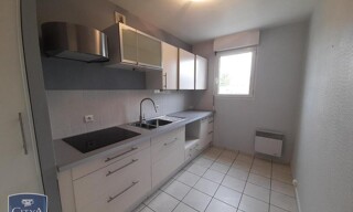 Appartement 2 Pièces 51 m² à louer à Saint-Cyr-sur-Loire (37540)