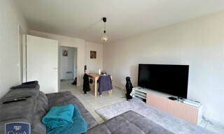 Appartement 2 Pièces 51 m² à louer à Saint-Cyr-sur-Loire (37540)