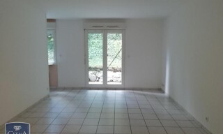 Appartement 2 Pièces 47 m² à louer à Joué-lès-Tours (37300)