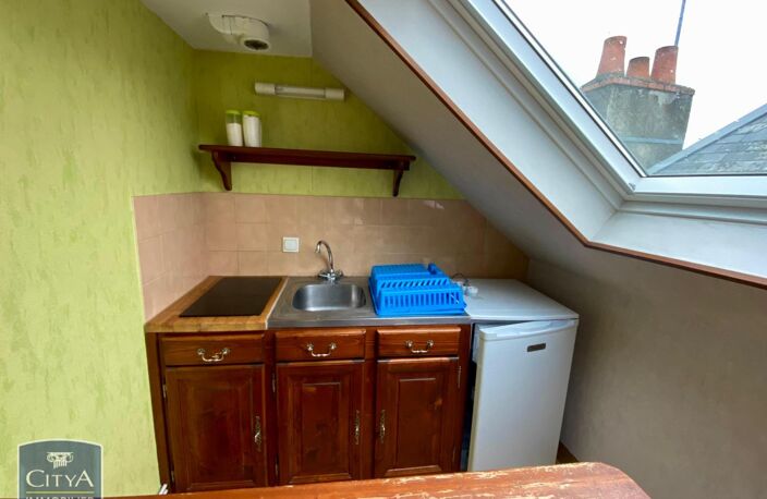 Location appartement 1 pièce 27 m² à Tours (37000) — photo 3