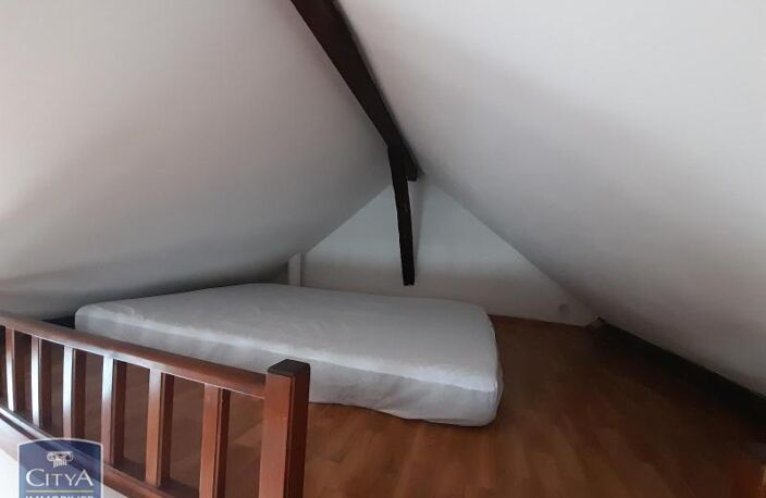 Location appartement 1 pièce 27 m² à Tours (37000) — photo 5