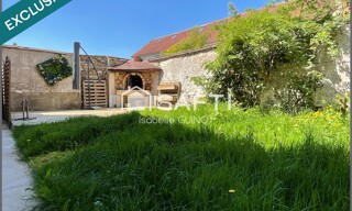 Maison 7 Pièces 129 m² à vendre à Bréval (78980)