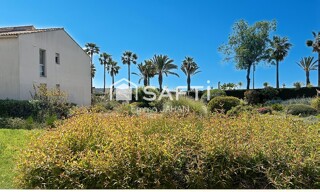 Appartement 1 Pièce 32 m² à vendre à Sanary-sur-Mer (83110)