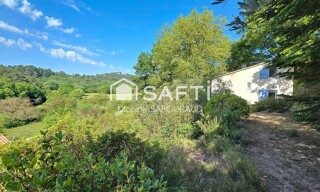 Maison 4 Pièces 75 m² à vendre à Cotignac (83570)