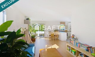 Maison 4 Pièces 89 m² à vendre à Auzeville-Tolosane (31320)