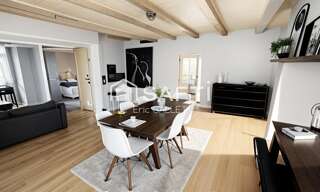 Maison 4 Pièces 95 m² à vendre à Brive-la-Gaillarde (19100)