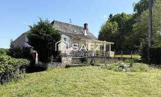 Maison 4 Pièces 95 m² à vendre à Brive-la-Gaillarde (19100)