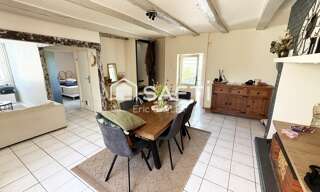 Maison 4 Pièces 95 m² à vendre à Brive-la-Gaillarde (19100)