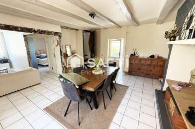 Maison 4 pièces 159900 €