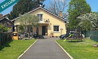 Maison 8 Pièces 150 m² à vendre à Valence (82400)