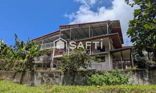 Maison 11 Pièces 203 m² à vendre à Fort-de-France (97200)