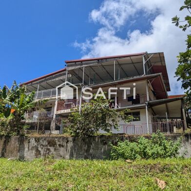 Maison 11 pièces 325000 €