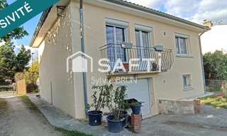 Maison 3 Pièces 60 m² à vendre à Fronton (31620)