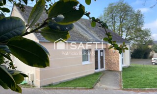 Commerce 7 Pièces 132 m² à vendre à Questembert (56230)