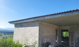 Maison 4 Pièces 135 m² à vendre à Sarrola-Carcopino (20167)