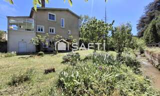 Maison 6 Pièces 219 m² à vendre à Labruguière (81290)