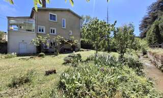 Maison 6 Pièces 219 m² à vendre à Labruguière (81290)