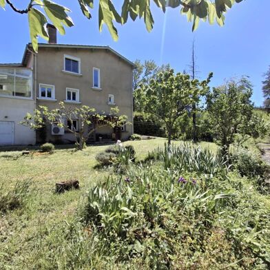 Maison 6 pièces 290000 €