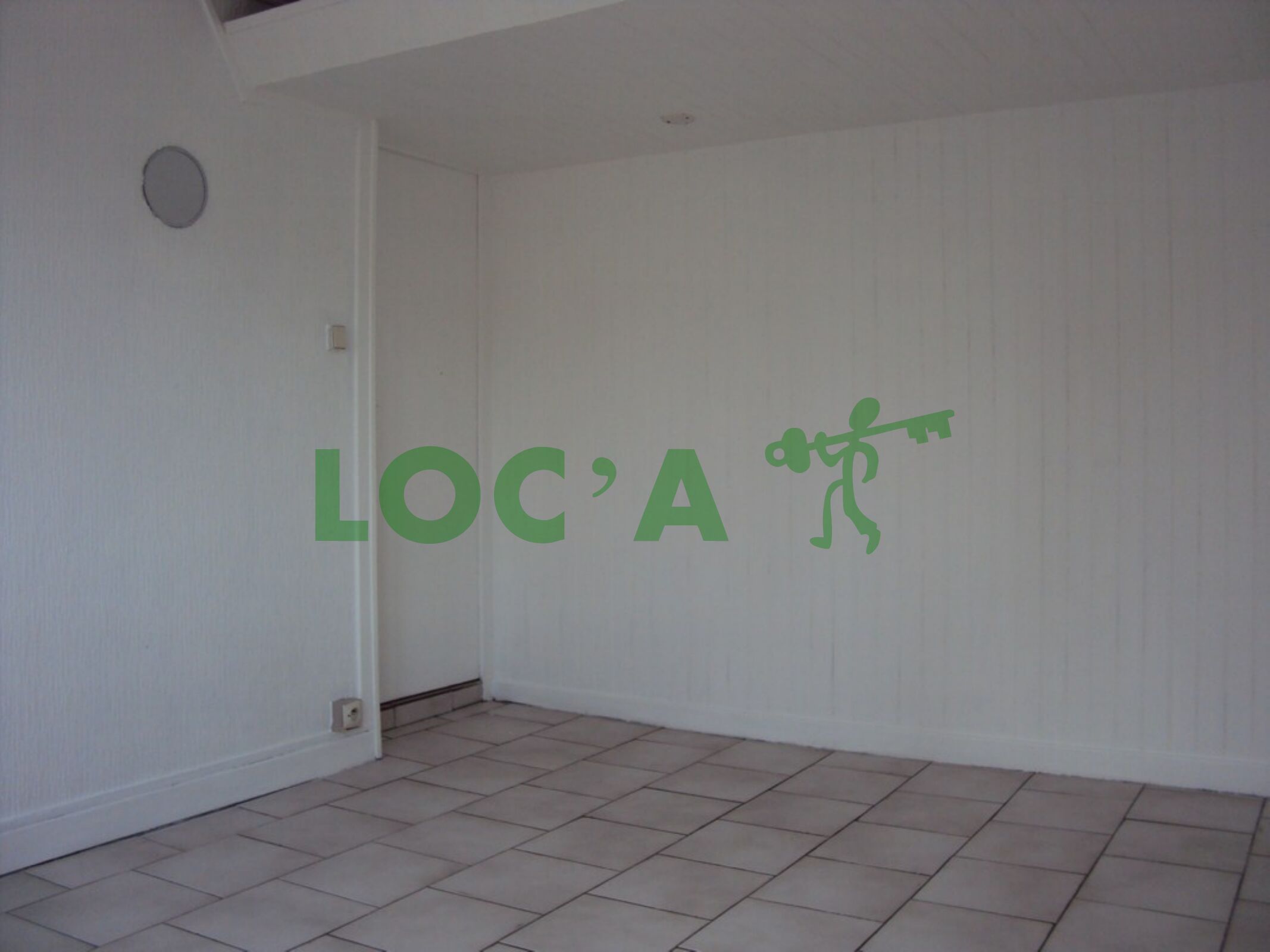 Location T1 30 m² à Dijon 469 ¤ CC /mois