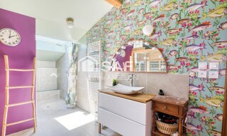 Maison 6 Pièces 171 m² à vendre à Torchefelon (38690)