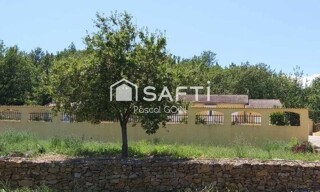 Maison 4 Pièces 130 m² à vendre à Meyrannes (30410)