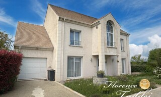 Maison 7 Pièces 173 m² à vendre à Limours (91470)