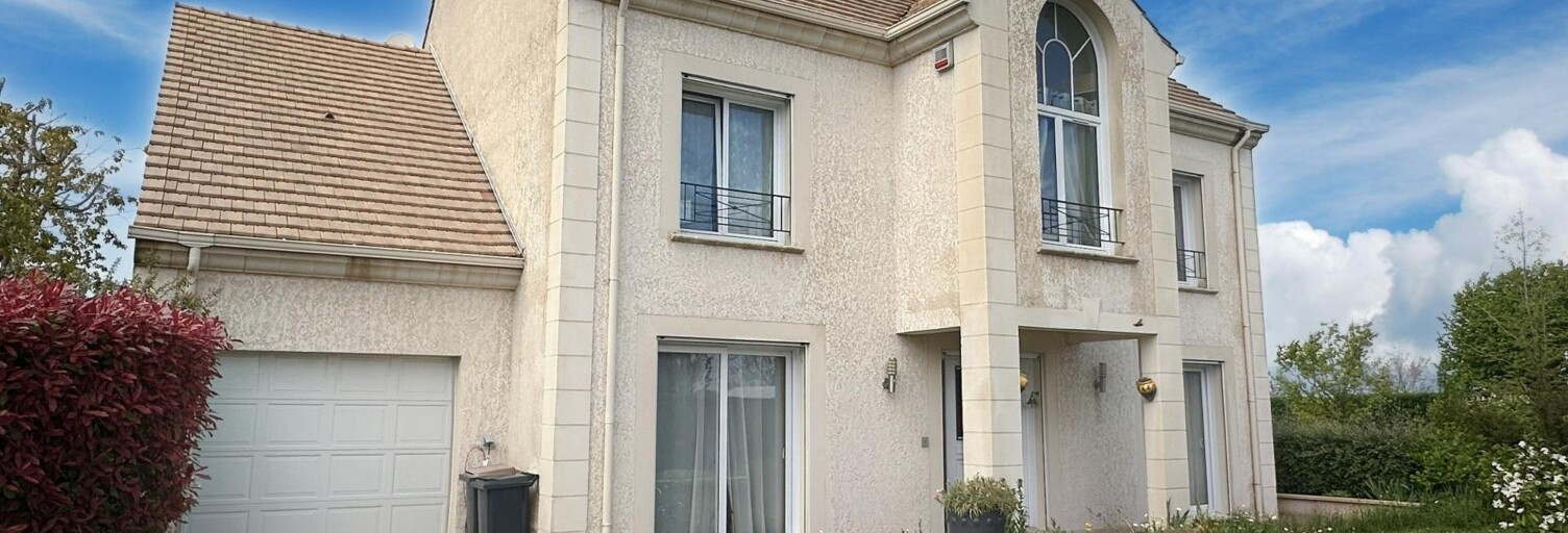 Maison 7 Pièces 177 m² à vendre à Limours (91470)
