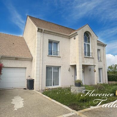 Maison 7 pièces 549000 €