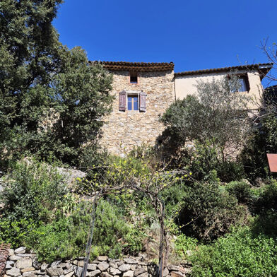 Maison 5 pièces 160000 €