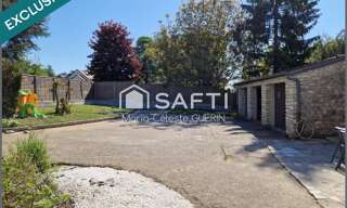 Maison 4 Pièces 73 m² à vendre à Brueil-en-Vexin (78440)