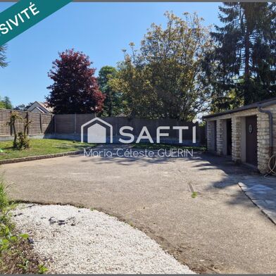 Maison 4 pièces 263000 €