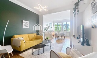Maison 7 Pièces 118 m² à vendre à Angers (49000)