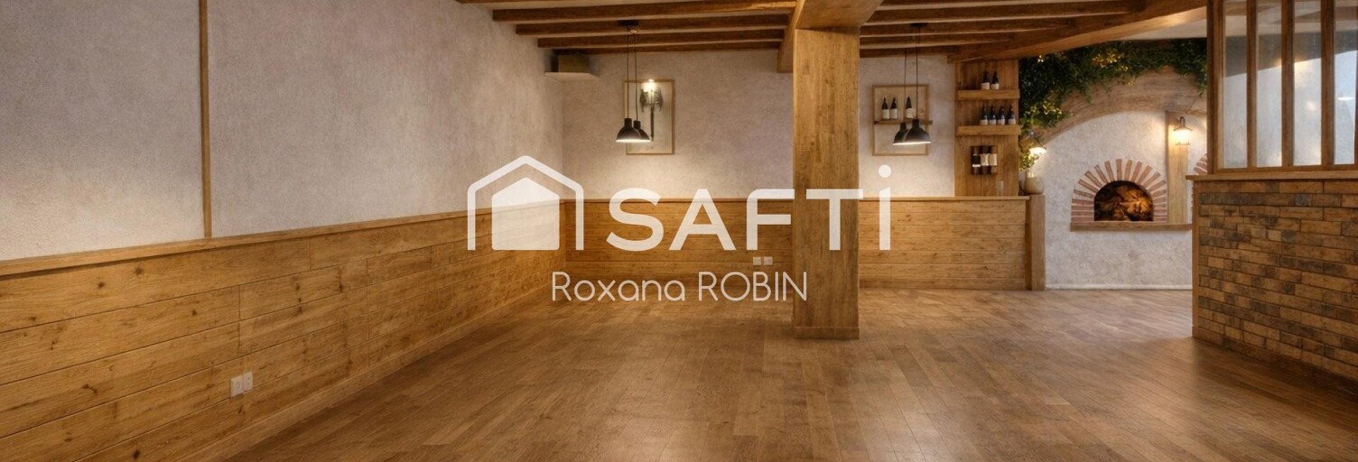 Commerce 3 Pièces 70 m² à vendre à Argelès-sur-Mer (66700)