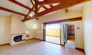 Immeuble  128 m² à vendre à Cognac (16100)