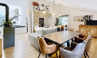 Maison 6 Pièces 140 m² à vendre à Pernes-les-Fontaines (84210)