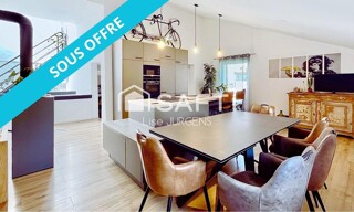 Maison 6 Pièces 140 m² à vendre à Pernes-les-Fontaines (84210)