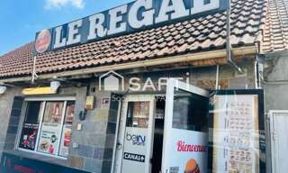 Immeuble  70 m² à vendre à Wavrechain-sous-Denain (59220)